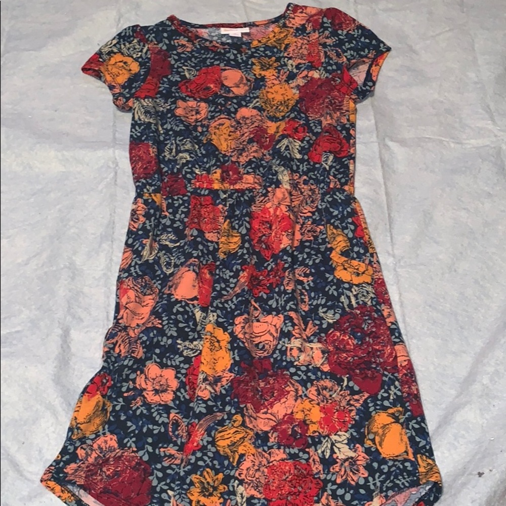 Lularoe Mae